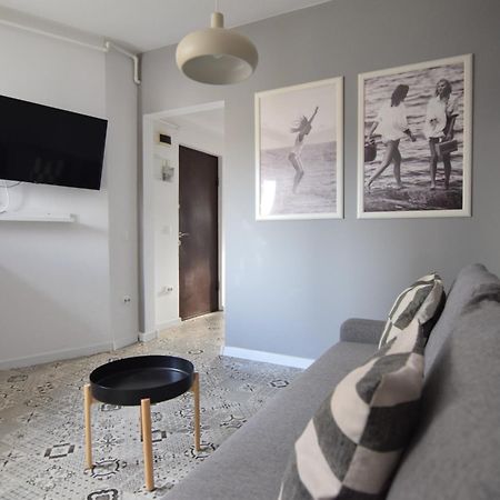 Studio In The Old City Bucharest Luaran gambar