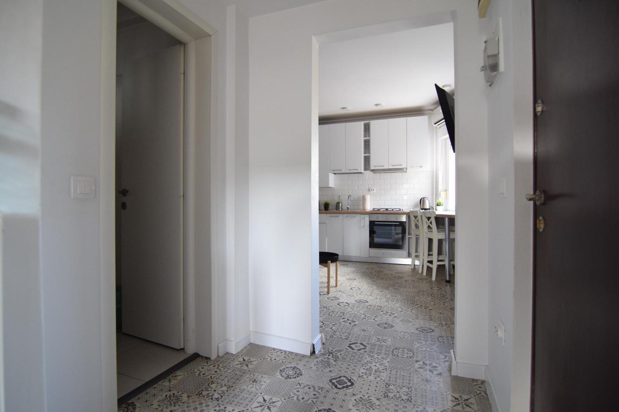 Studio In The Old City Bucharest Luaran gambar